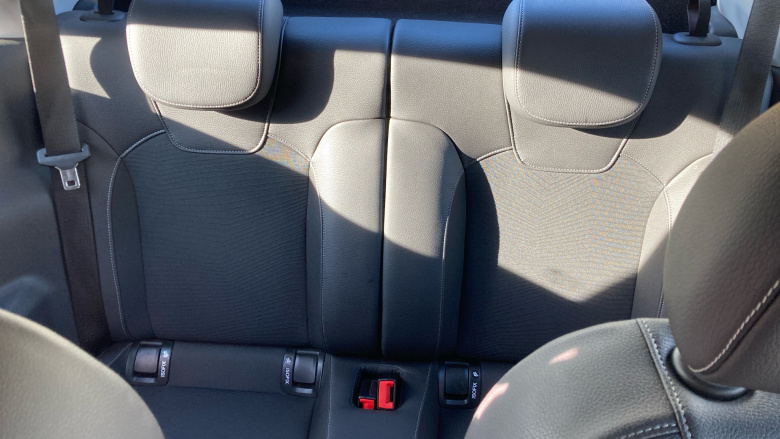 Vauxhall Adam 1.2i Energised 3dr Petrol Hatchback